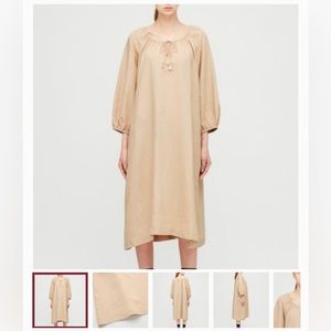 JW Anderson for Uniqlo casual dress. Size S.